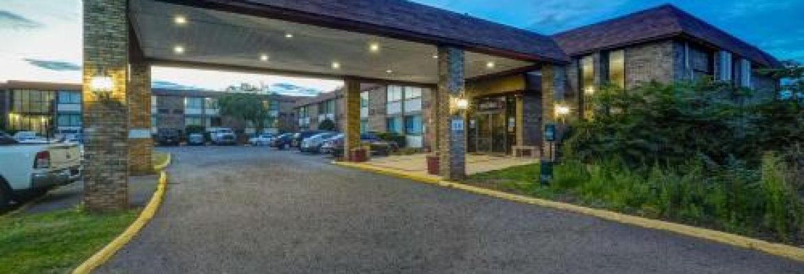 Travelodge By Wyndham