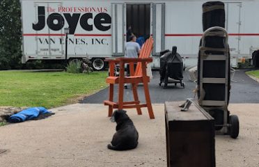 Joyce Van Lines