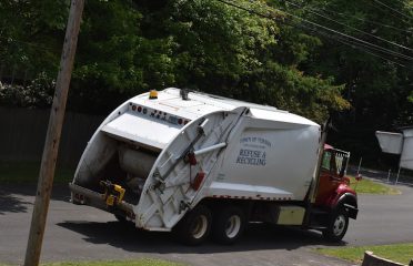 Vernon Public Works Department