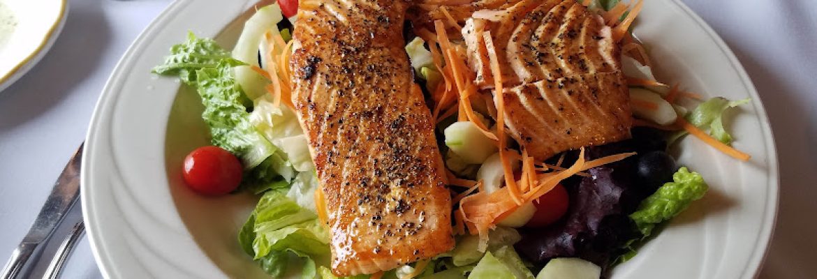 D’Amelio’s Italian Eatery
