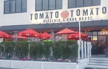 Tomāto Tomäto