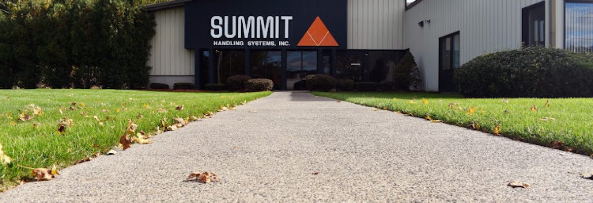 Summit Handling Systems, Inc.