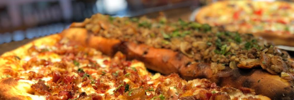 Pietro’s Pizza