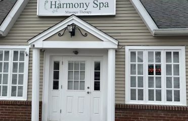 Harmony Spa