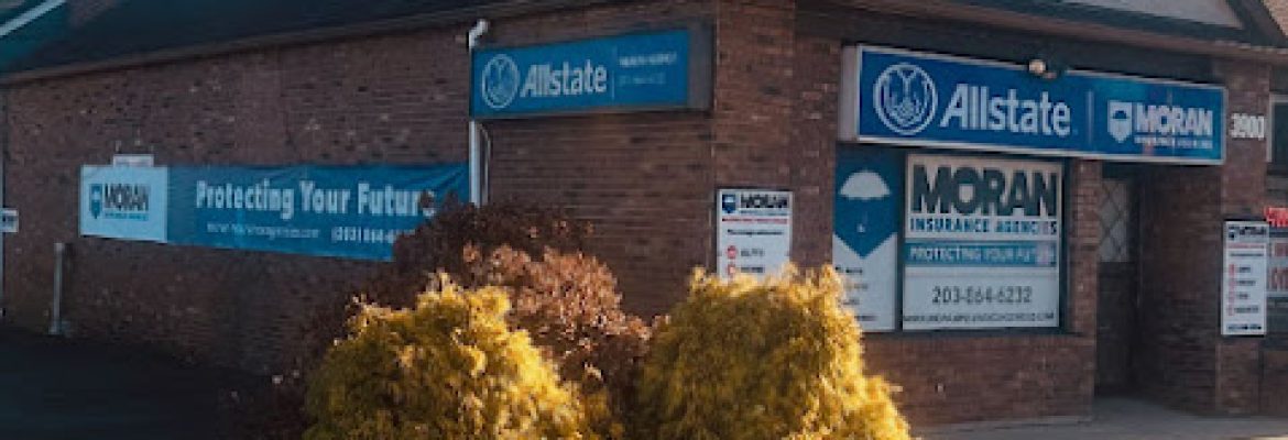 Nate Moran: Allstate Insurance