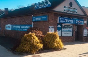 Nate Moran: Allstate Insurance