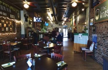 The Inishmor