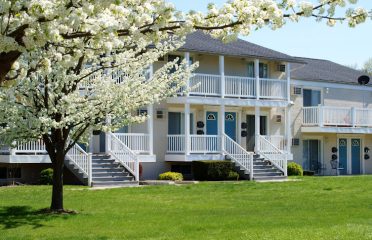 Hub Realty Associates LLC