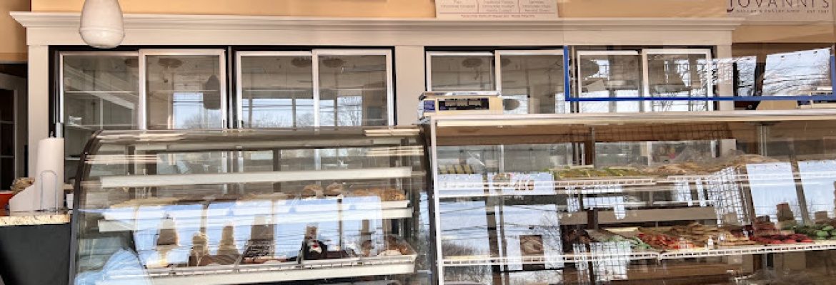 Giovanni’s Bakery