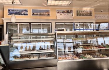 Giovanni’s Bakery