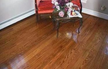 Kellogg Hardwoods Inc.