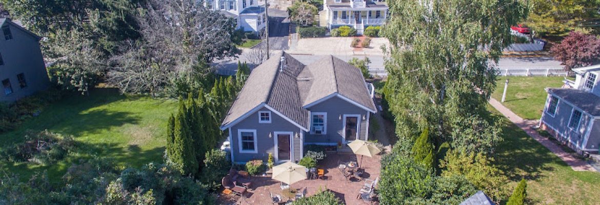 Carriage House At 26 Pearl