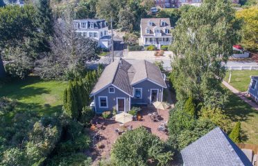 Carriage House At 26 Pearl