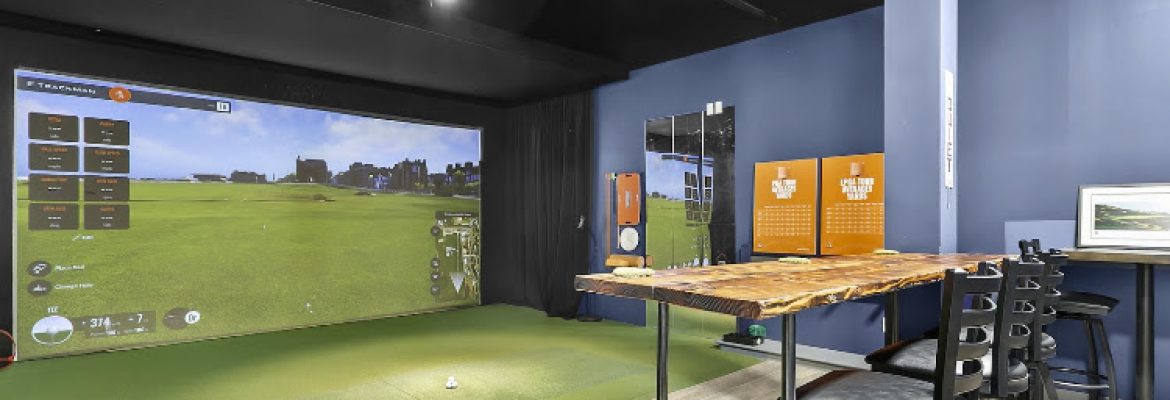 Golf Lab CT