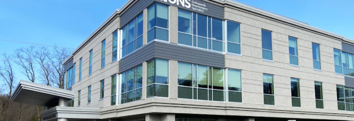 Orthopaedic & Neurosurgery Specialists in Wilton, CT