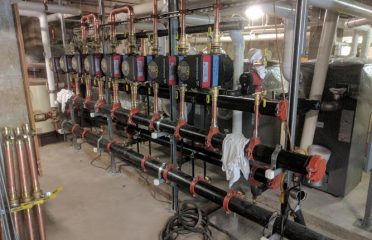 Putnam Plumbing & Heating Inc