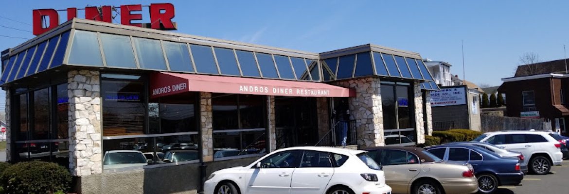 Andros Diner