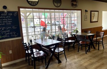 Little Oak Cafe