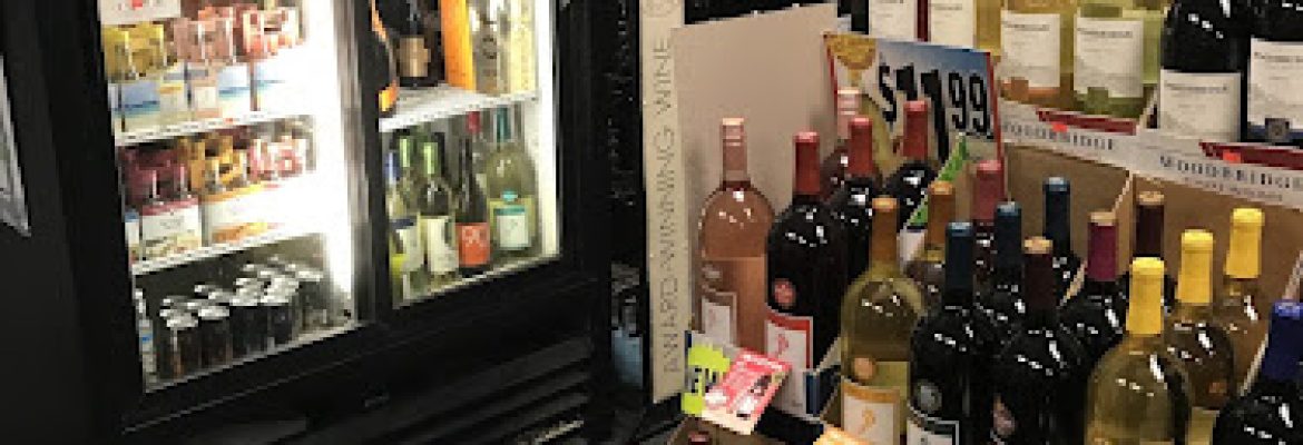Mut’s Package Liquor (New Mngmt – 16th Apr 21)