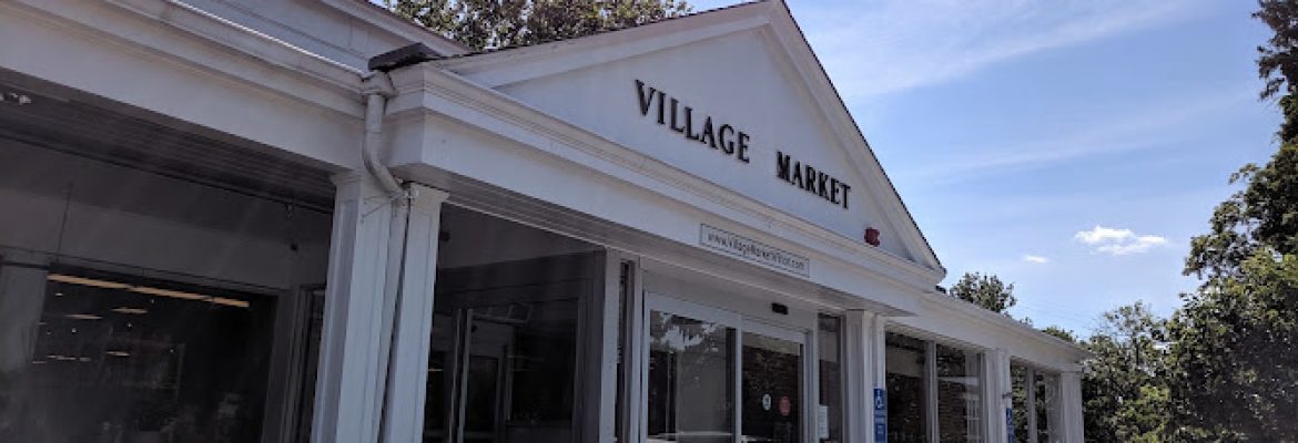 Village Market