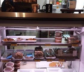 Faith Cafe