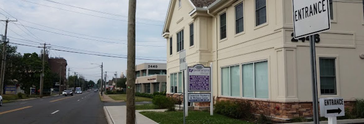 Connecticut Psychiatric and Wellness Center