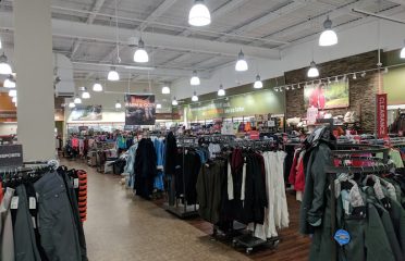 Berkshire Shopping Center