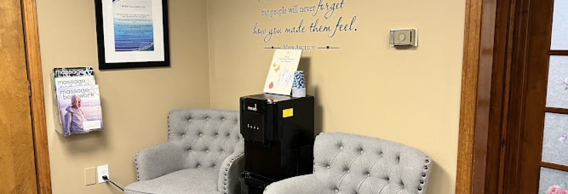 A Touch of Health Massage Therapy LLC