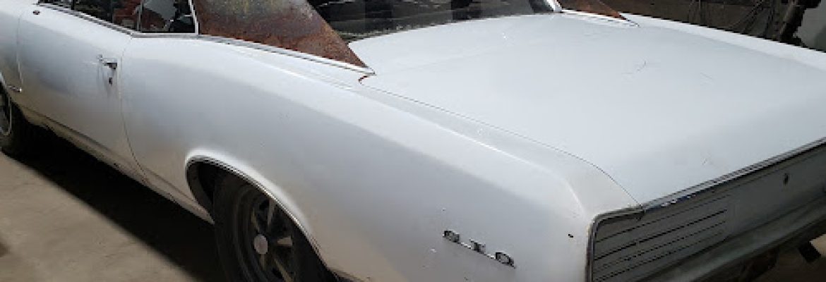 Branford Radiator Repair Service