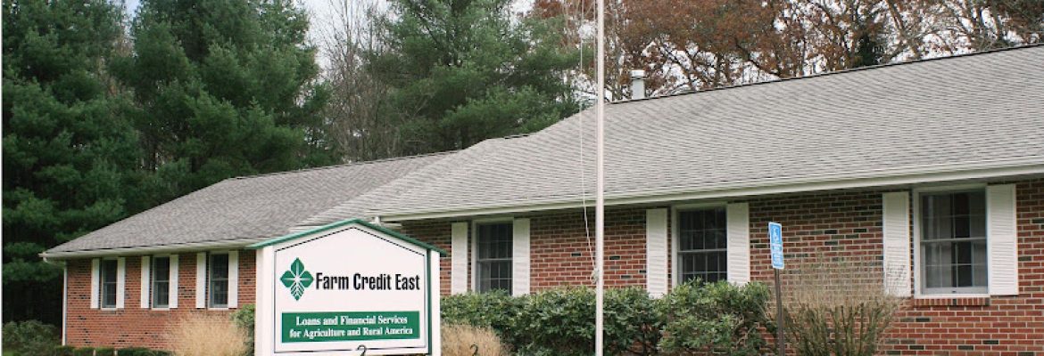 Farm Credit East