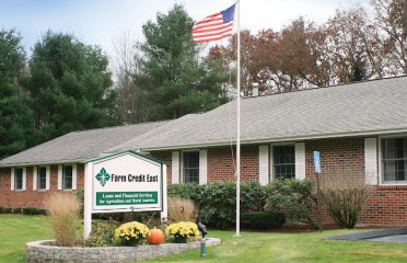 Farm Credit East