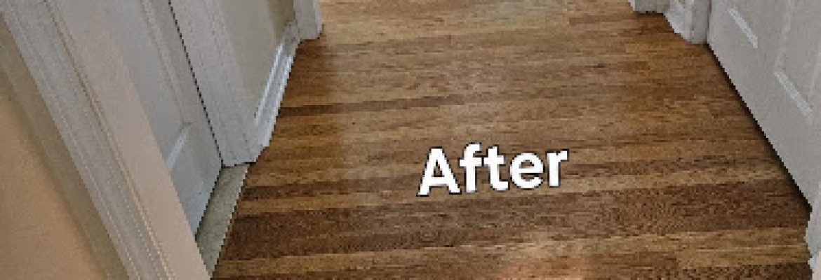 Klean As Kan Bee LLC – House Cleaning Services
