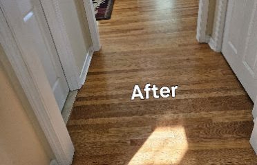 Klean As Kan Bee LLC – House Cleaning Services