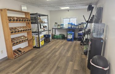 SLS Landscaping Supplies