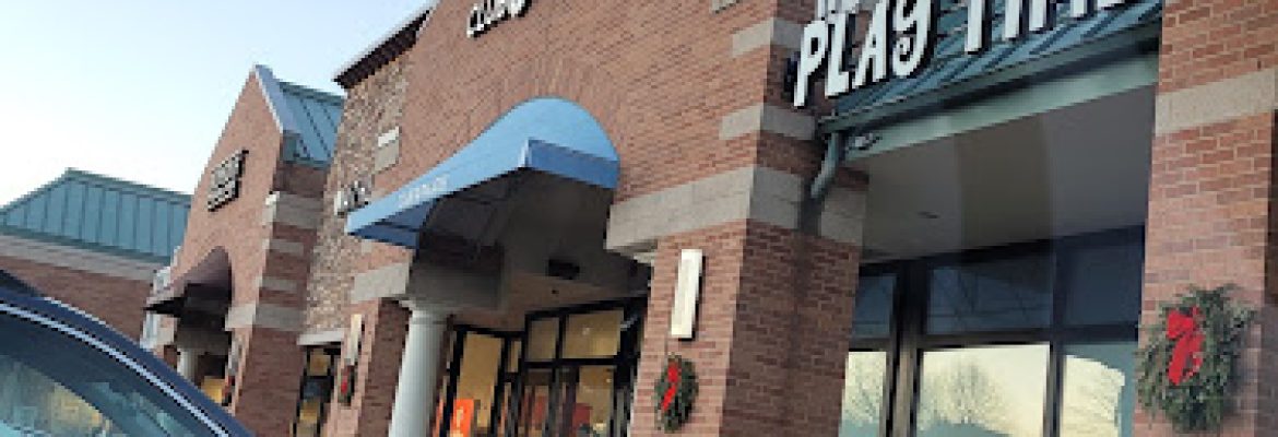 Avon Marketplace