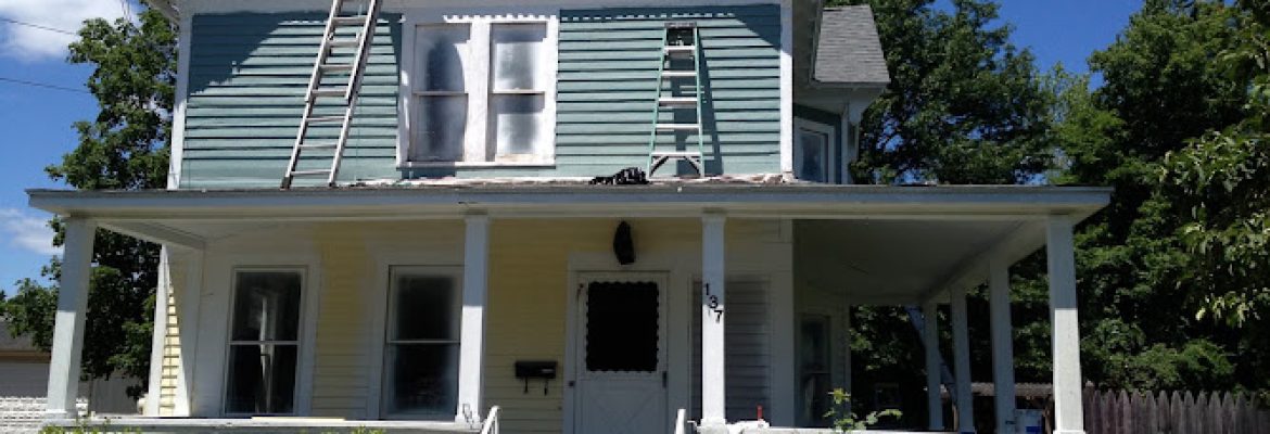 KB Build LLC