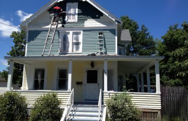 KB Build LLC