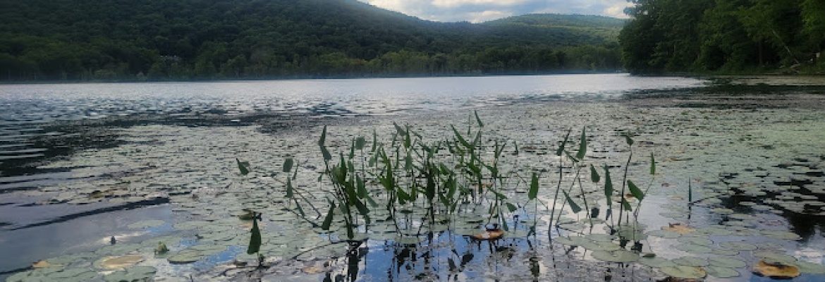 Silver Lake Camp & Retreat Center