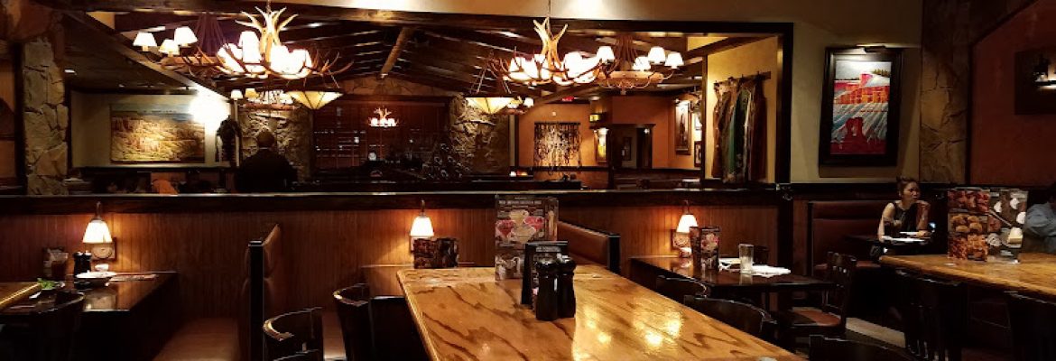 LongHorn Steakhouse