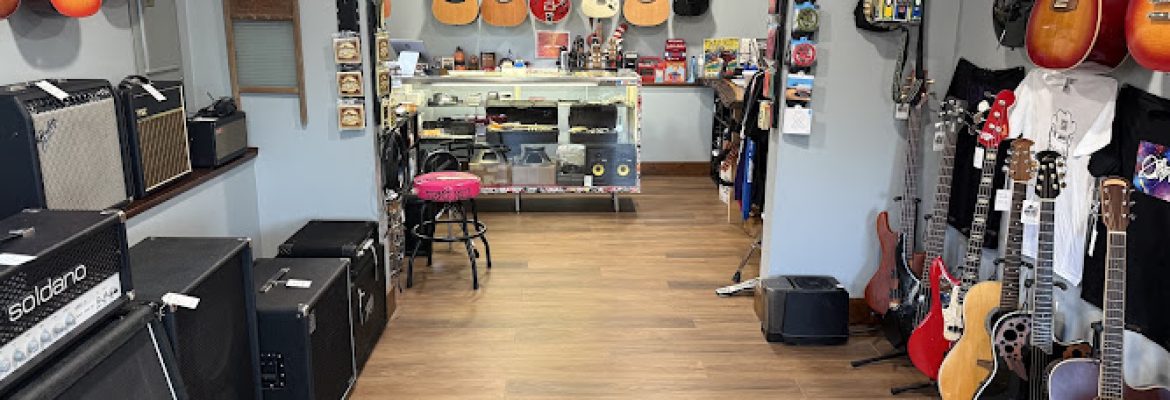 Strings ‘n Things LLC