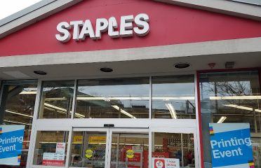 Staples