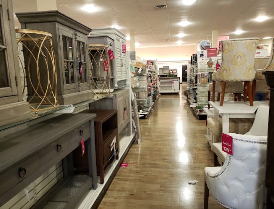 HomeGoods
