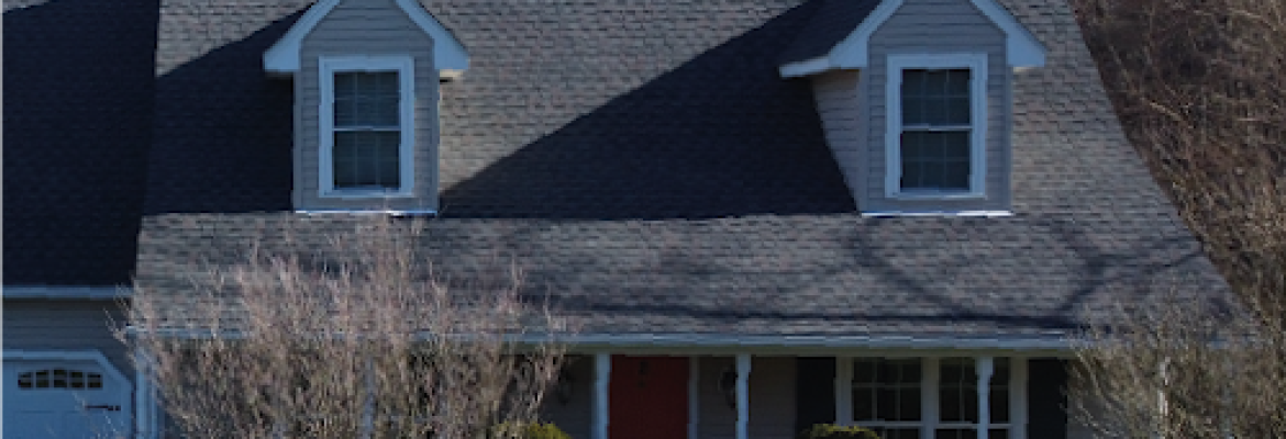 StormMate Roofing INC