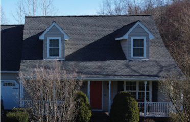 StormMate Roofing INC
