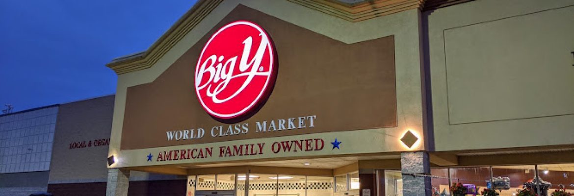 Big Y