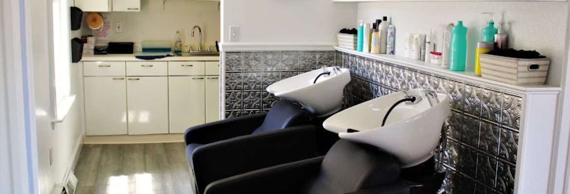 Azure Hair & Spa