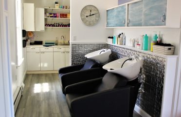 Azure Hair & Spa