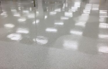 Maintenance One – Office Cleaning & Janitorial Services