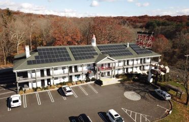 Hotel Hi-Ho