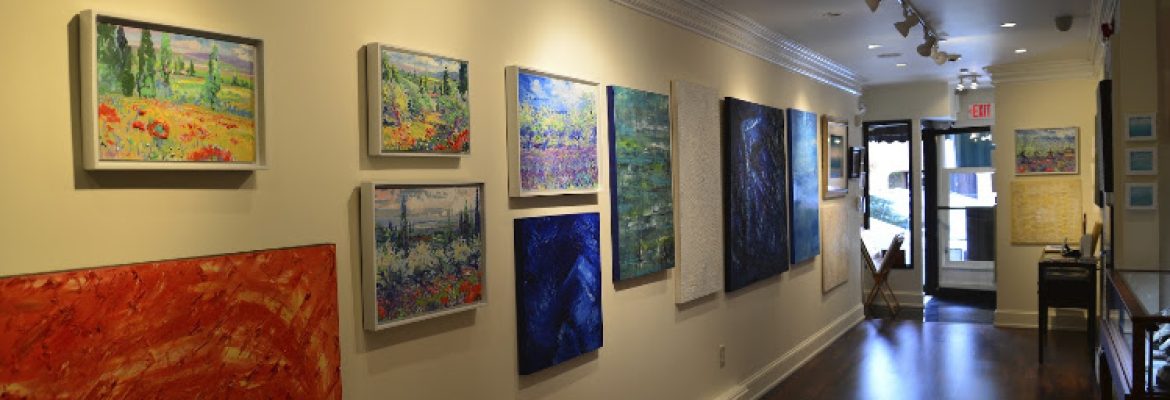 Anam Cara Gallery